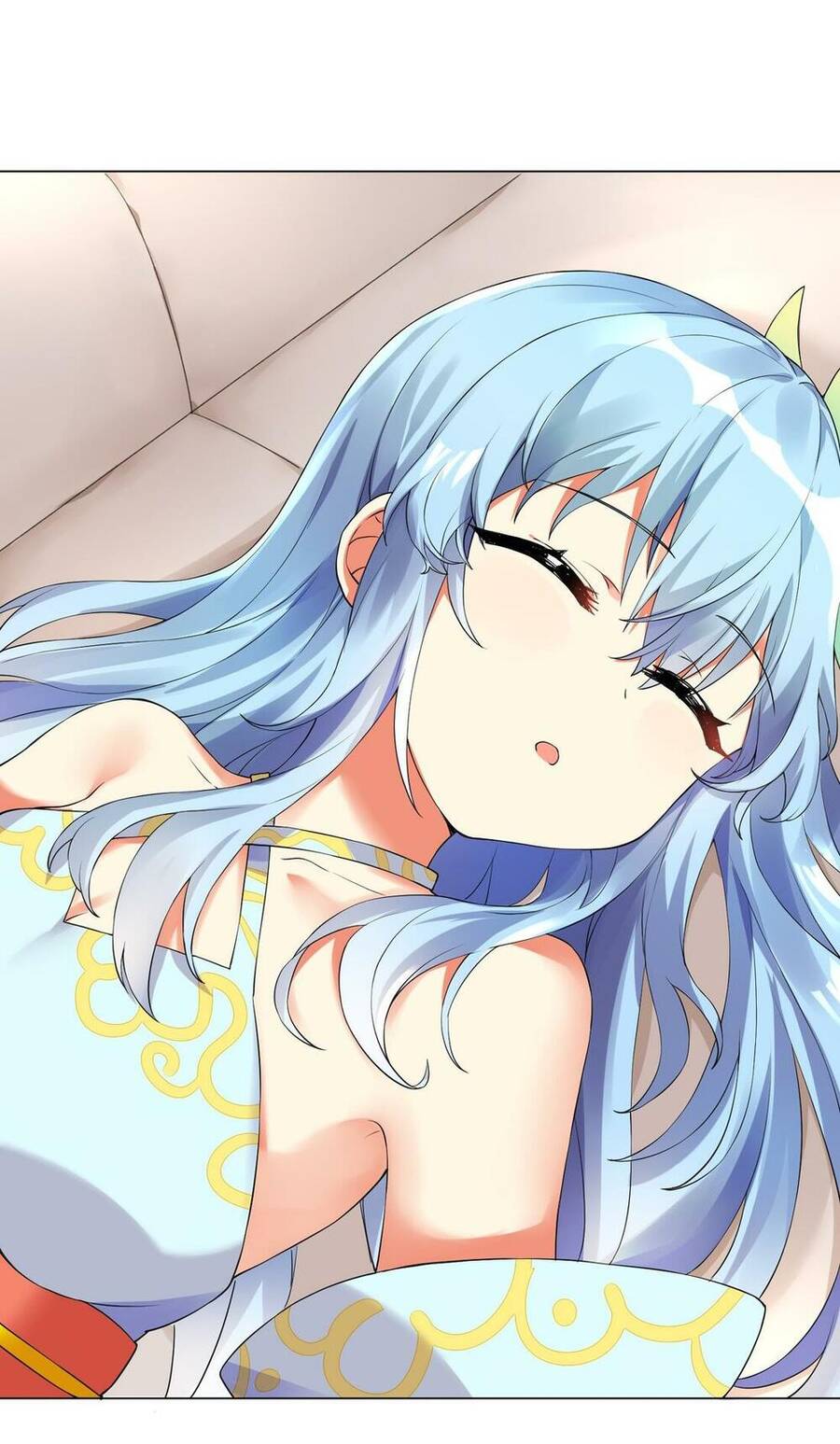 Bạn Gái Cùng Phòng Của Tôi chapter 15 - Trang 12