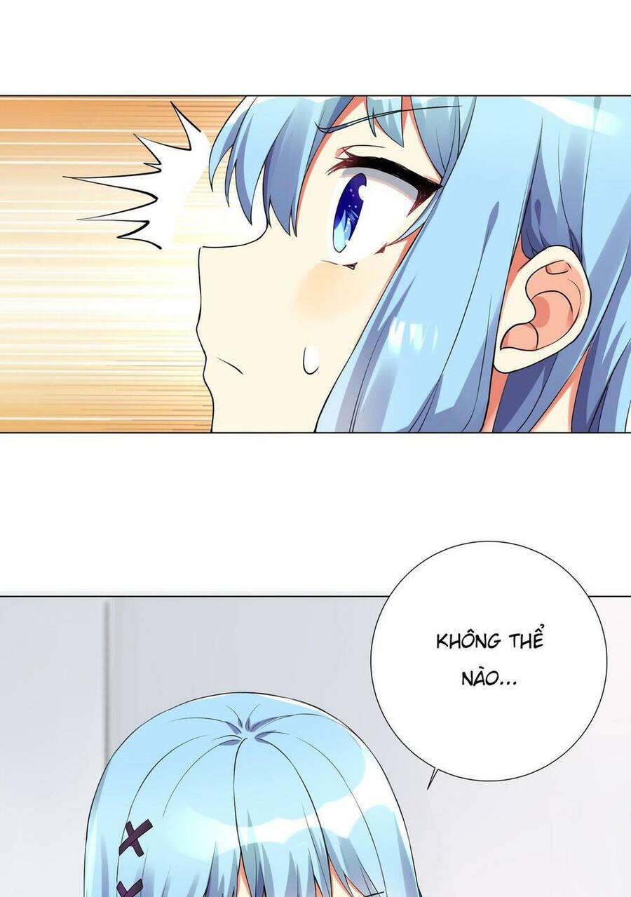Bạn Gái Cùng Phòng Của Tôi chapter 15 - Trang 18