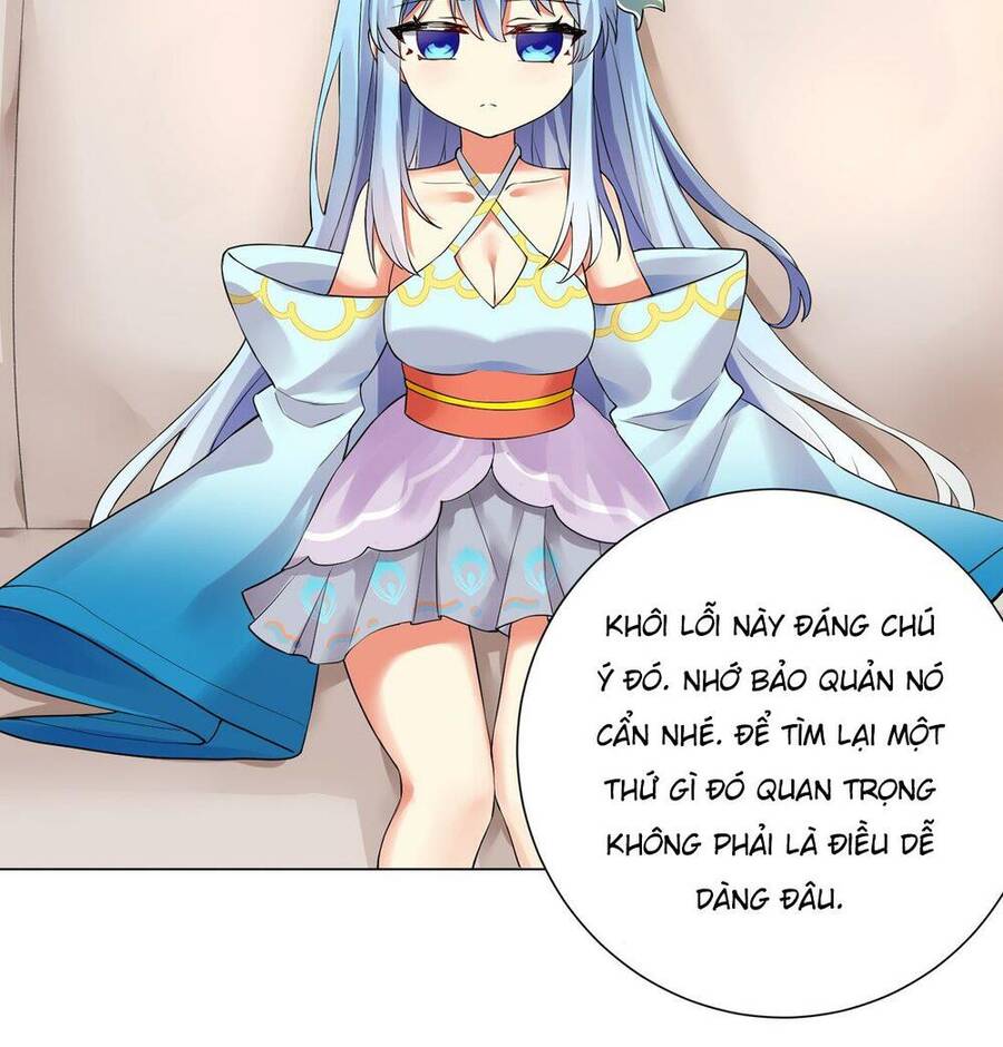 Bạn Gái Cùng Phòng Của Tôi chapter 15 - Trang 24