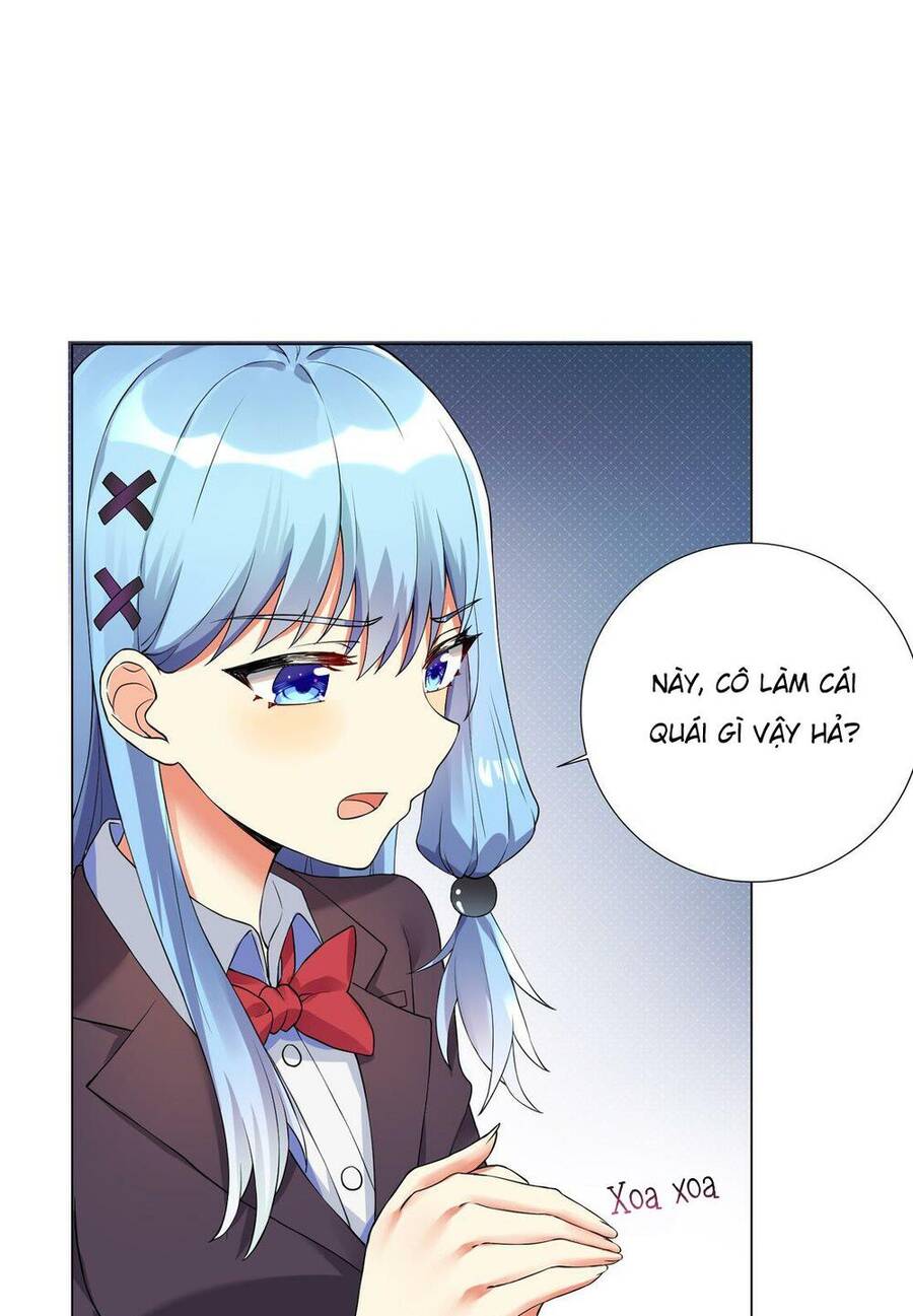 Bạn Gái Cùng Phòng Của Tôi chapter 15 - Trang 29