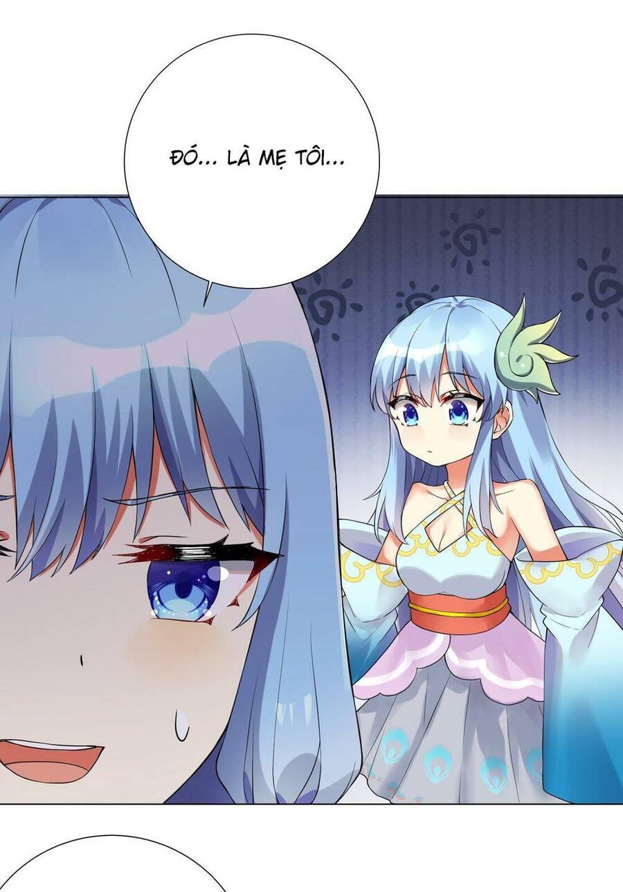 Bạn Gái Cùng Phòng Của Tôi chapter 15 - Trang 31