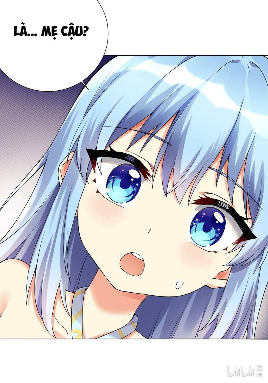 Bạn Gái Cùng Phòng Của Tôi chapter 15 - Trang 32