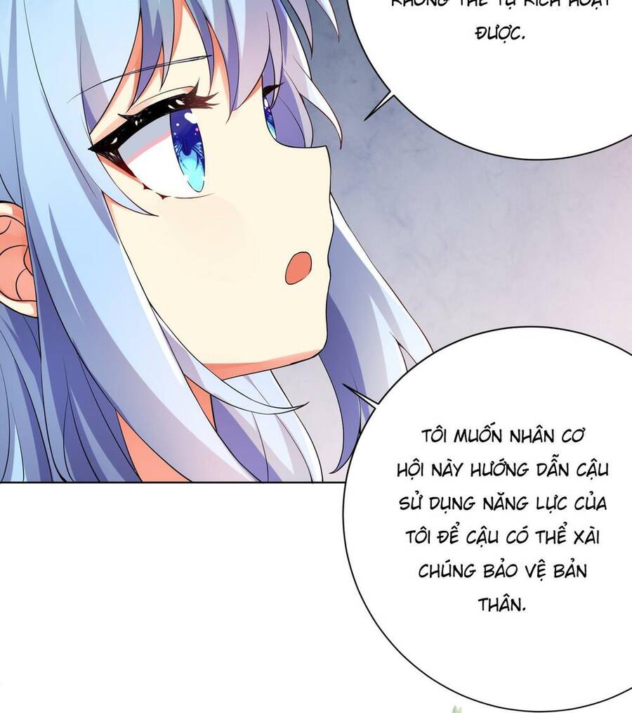 Bạn Gái Cùng Phòng Của Tôi chapter 16 - Trang 11