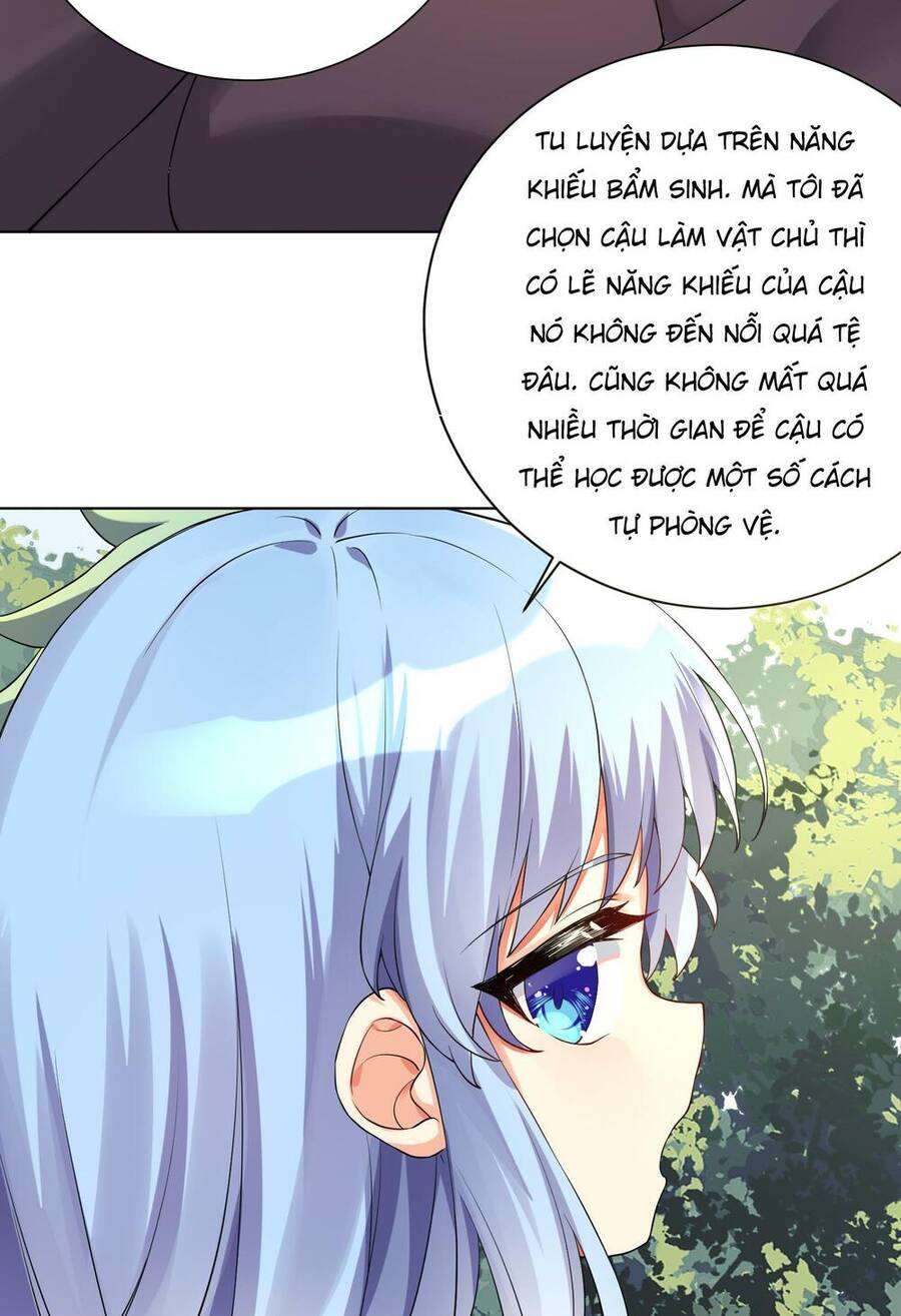 Bạn Gái Cùng Phòng Của Tôi chapter 16 - Trang 13