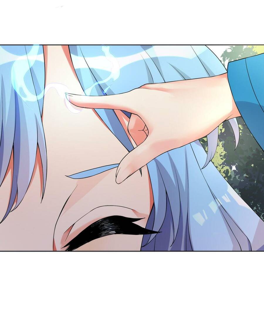 Bạn Gái Cùng Phòng Của Tôi chapter 16 - Trang 18