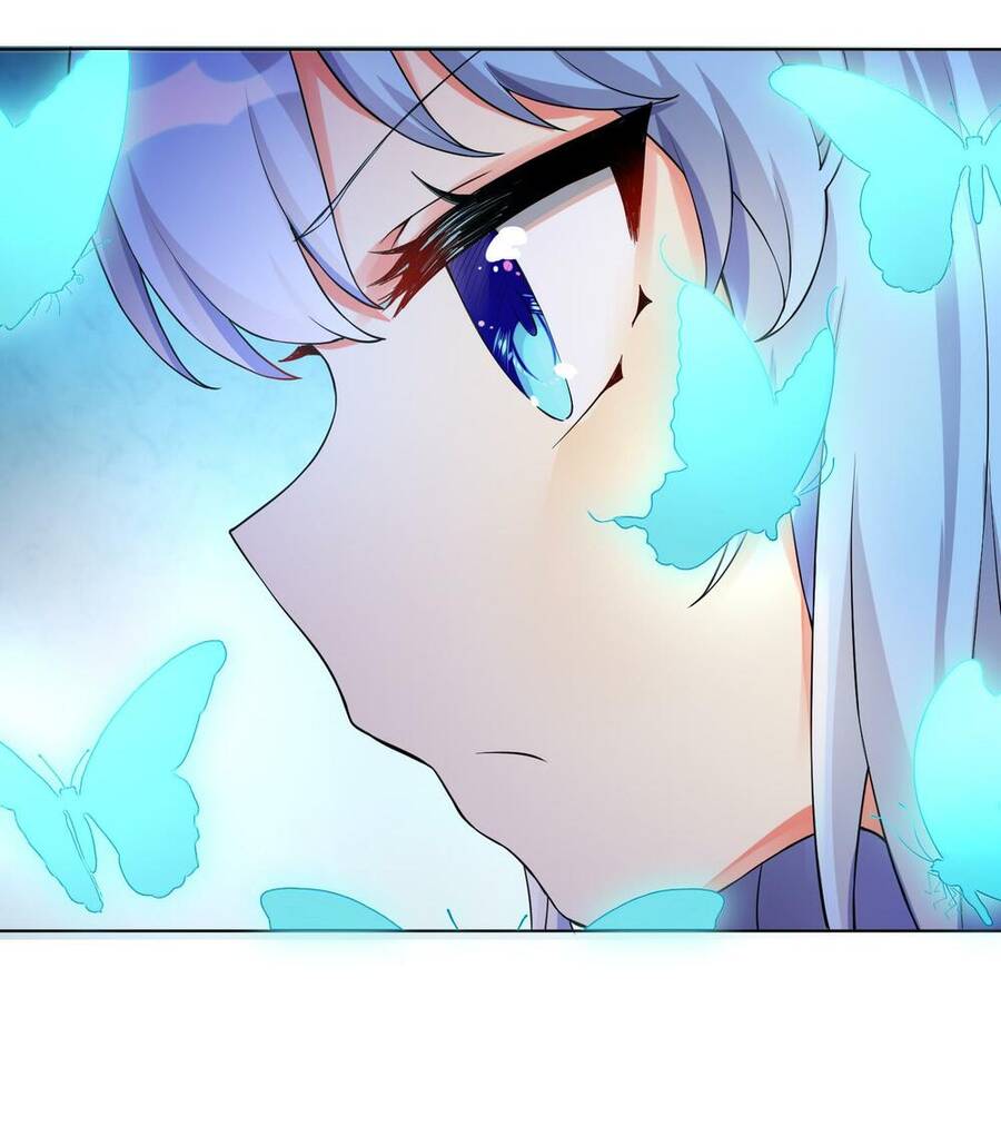 Bạn Gái Cùng Phòng Của Tôi chapter 16 - Trang 19