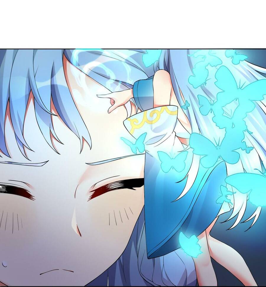 Bạn Gái Cùng Phòng Của Tôi chapter 16 - Trang 20