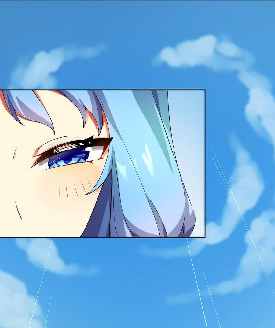 Bạn Gái Cùng Phòng Của Tôi chapter 16 - Trang 21