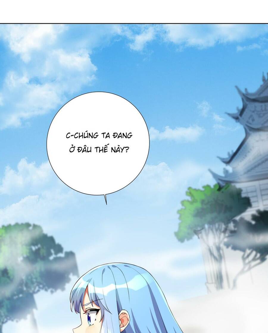 Bạn Gái Cùng Phòng Của Tôi chapter 16 - Trang 25