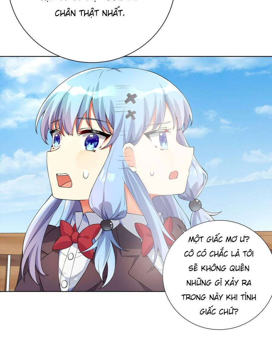 Bạn Gái Cùng Phòng Của Tôi chapter 16 - Trang 28