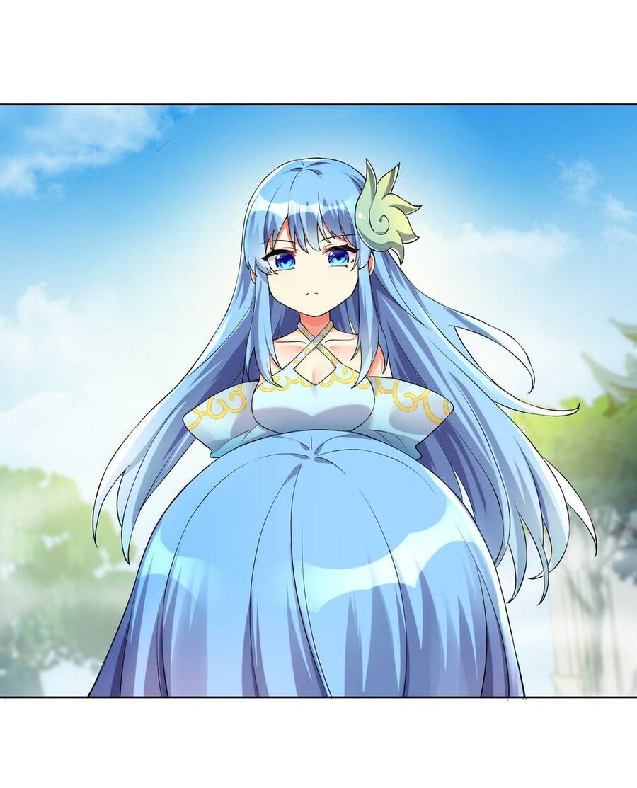 Bạn Gái Cùng Phòng Của Tôi chapter 16 - Trang 33