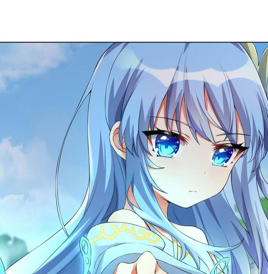 Bạn Gái Cùng Phòng Của Tôi chapter 16 - Trang 35