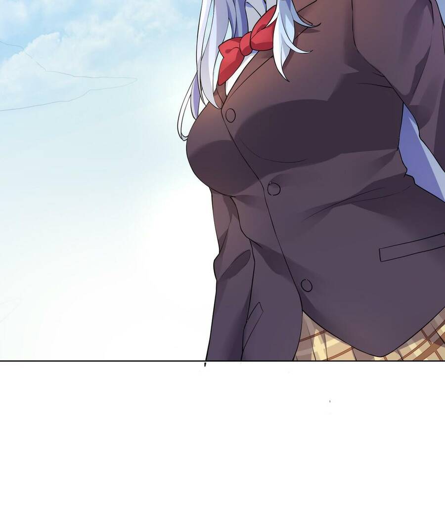 Bạn Gái Cùng Phòng Của Tôi chapter 16 - Trang 44