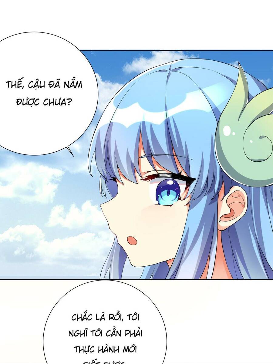 Bạn Gái Cùng Phòng Của Tôi chapter 16 - Trang 46