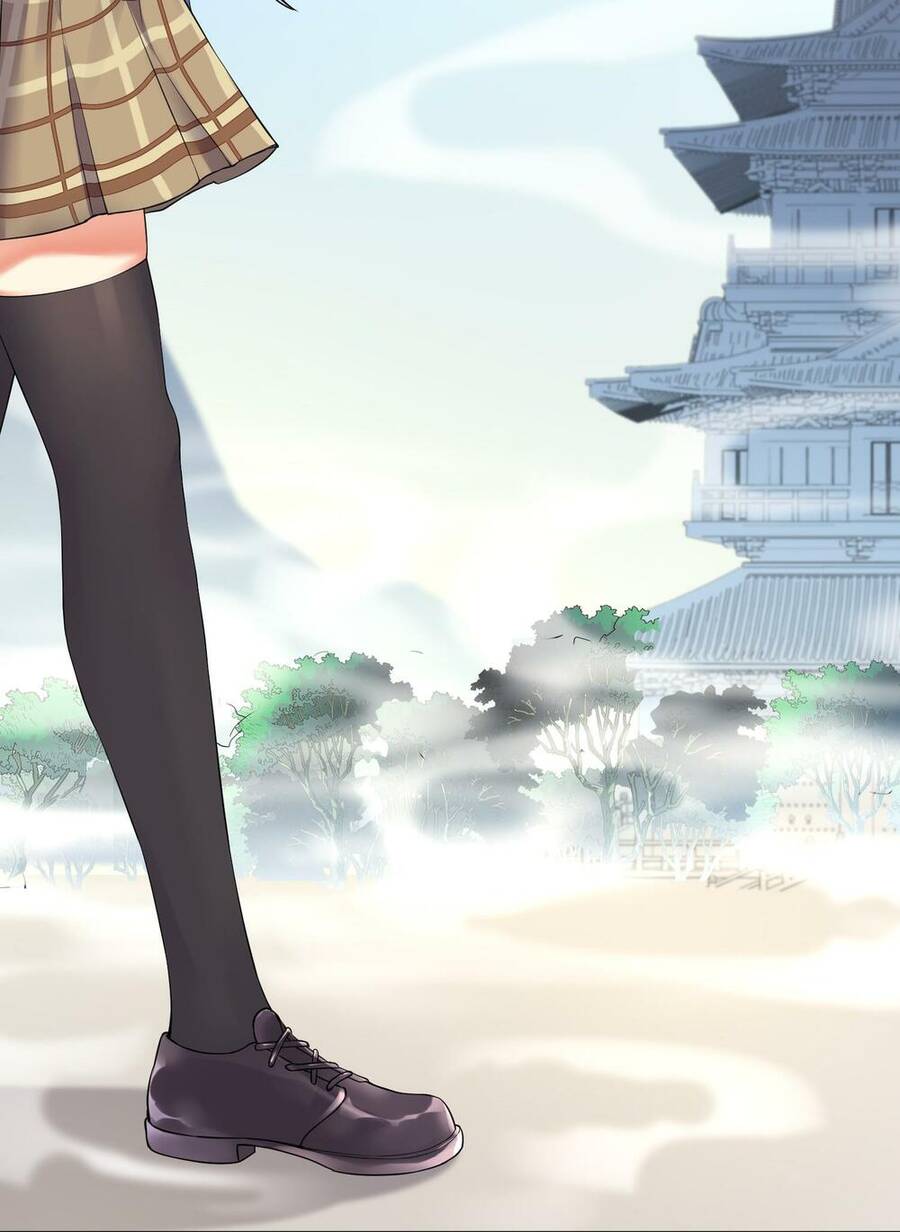 Bạn Gái Cùng Phòng Của Tôi chapter 16 - Trang 50