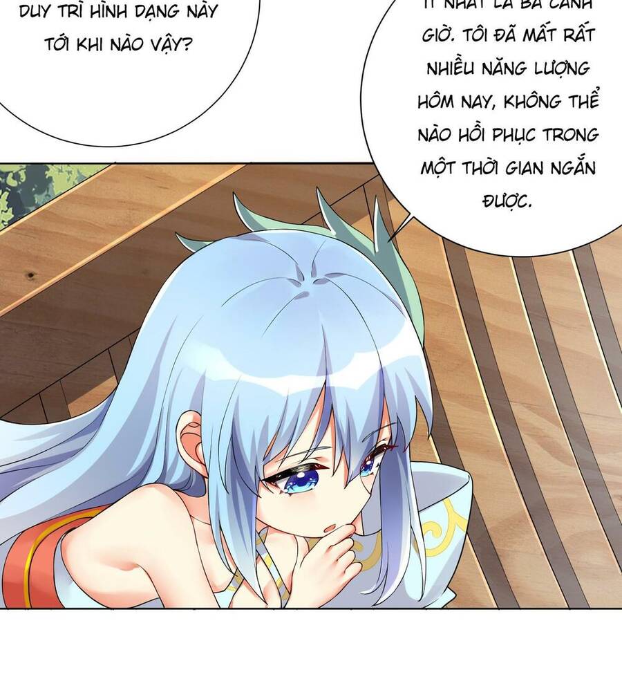 Bạn Gái Cùng Phòng Của Tôi chapter 16 - Trang 5