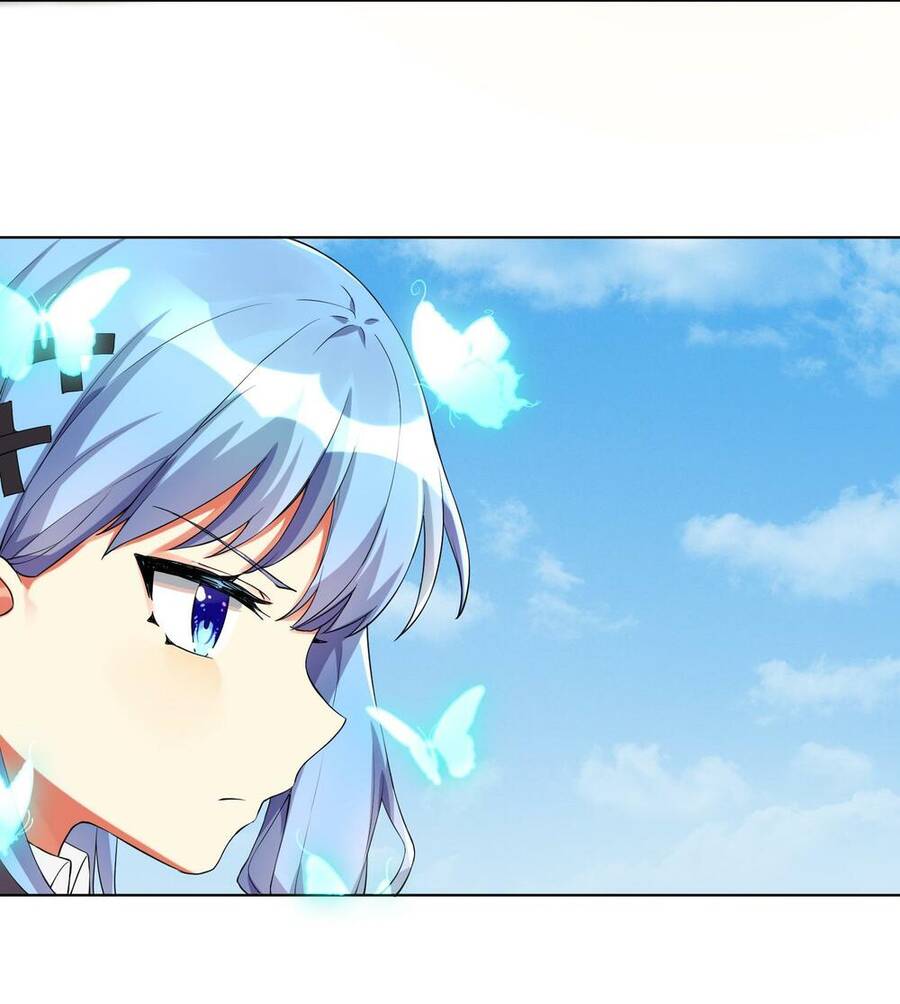 Bạn Gái Cùng Phòng Của Tôi chapter 16 - Trang 51