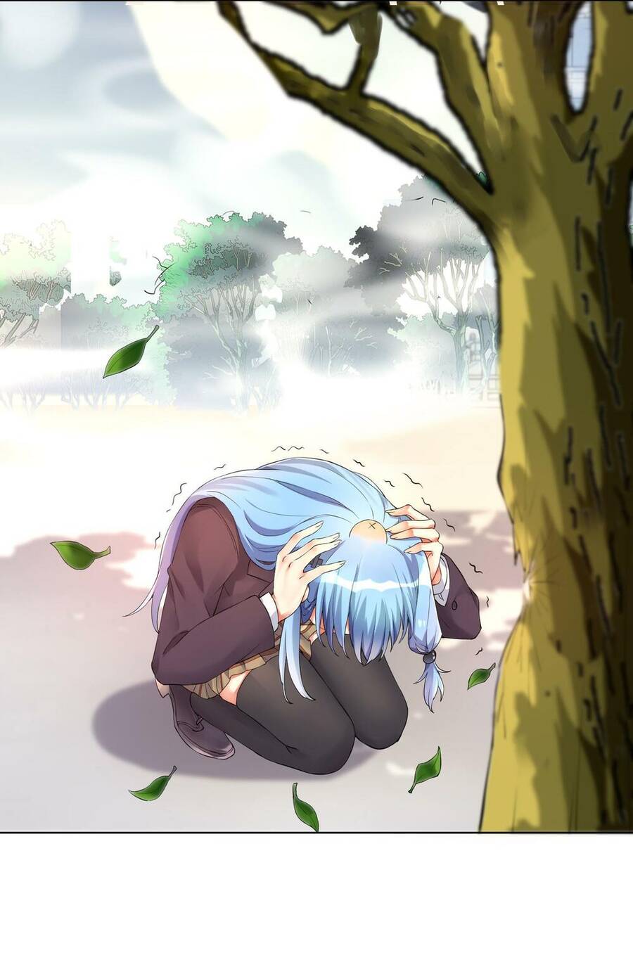 Bạn Gái Cùng Phòng Của Tôi chapter 16 - Trang 55
