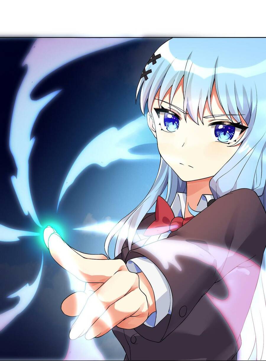 Bạn Gái Cùng Phòng Của Tôi chapter 16 - Trang 59