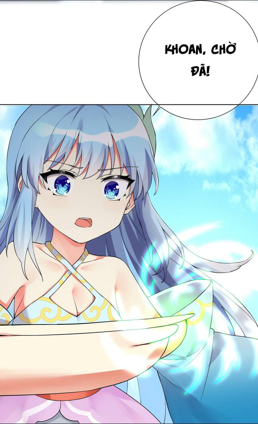 Bạn Gái Cùng Phòng Của Tôi chapter 16 - Trang 60