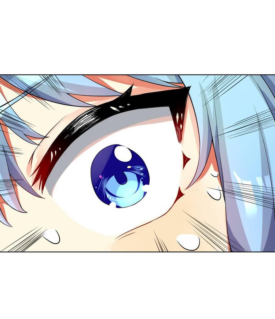 Bạn Gái Cùng Phòng Của Tôi chapter 16 - Trang 63