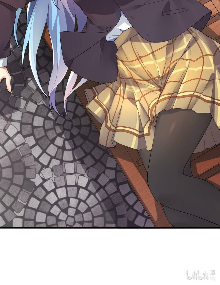 Bạn Gái Cùng Phòng Của Tôi chapter 16 - Trang 65