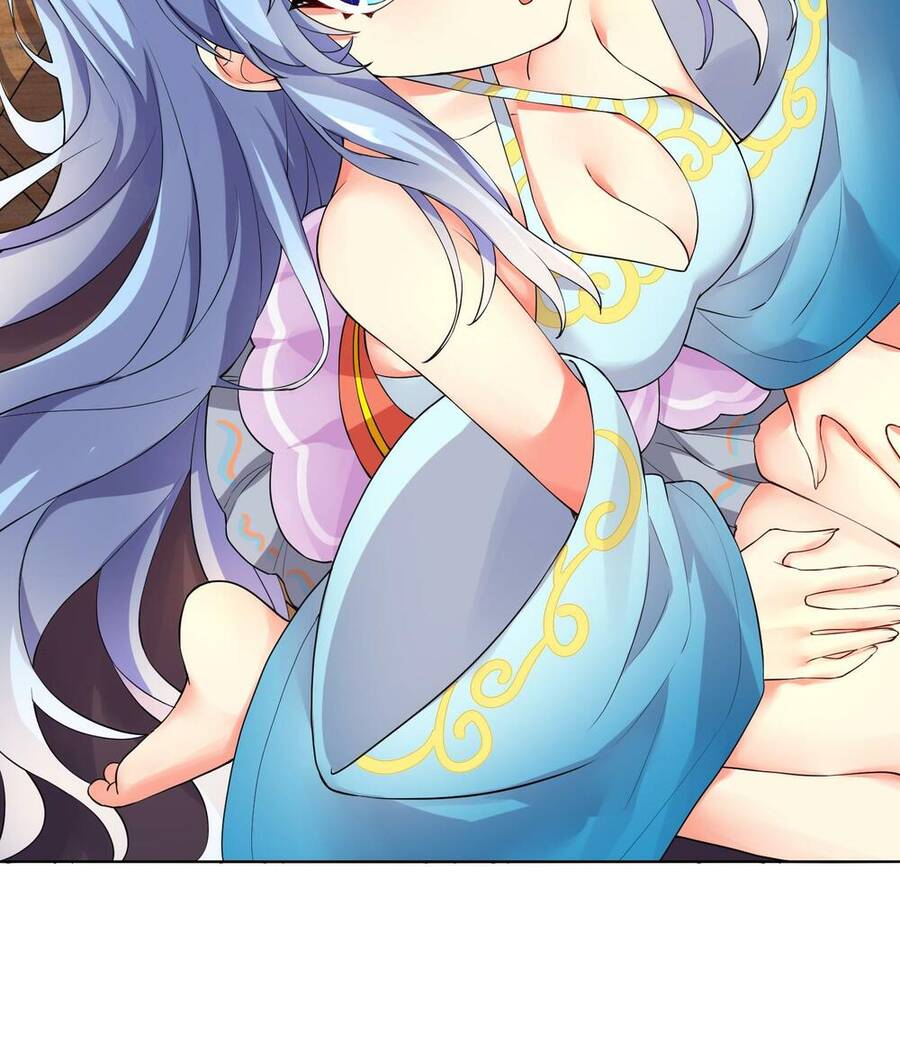 Bạn Gái Cùng Phòng Của Tôi chapter 16 - Trang 9