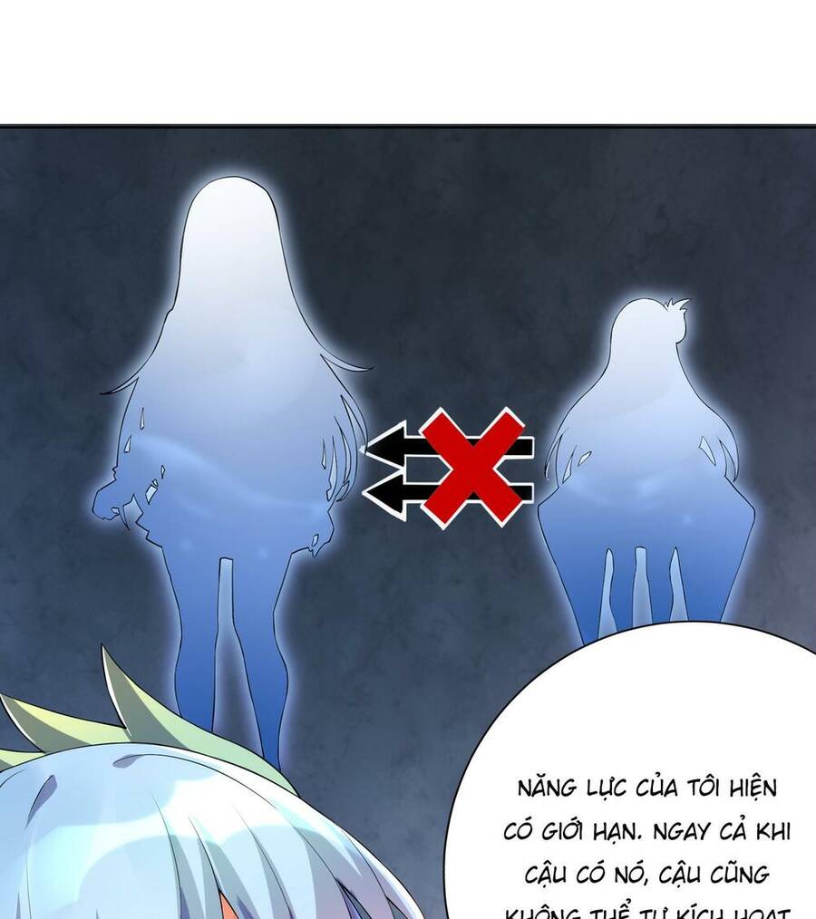 Bạn Gái Cùng Phòng Của Tôi chapter 16 - Trang 10