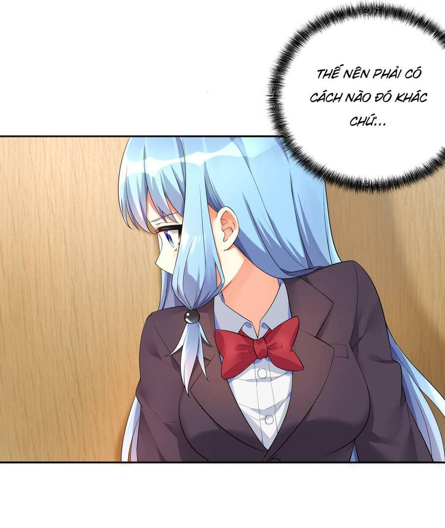 Bạn Gái Cùng Phòng Của Tôi chapter 17 - Trang 11