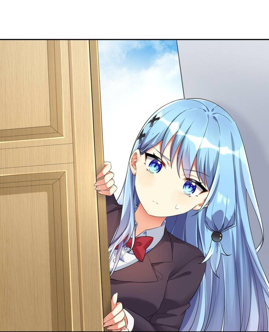 Bạn Gái Cùng Phòng Của Tôi chapter 17 - Trang 12