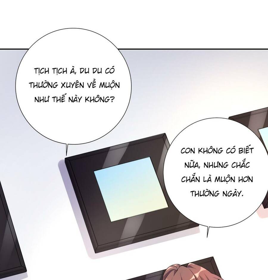 Bạn Gái Cùng Phòng Của Tôi chapter 17 - Trang 14