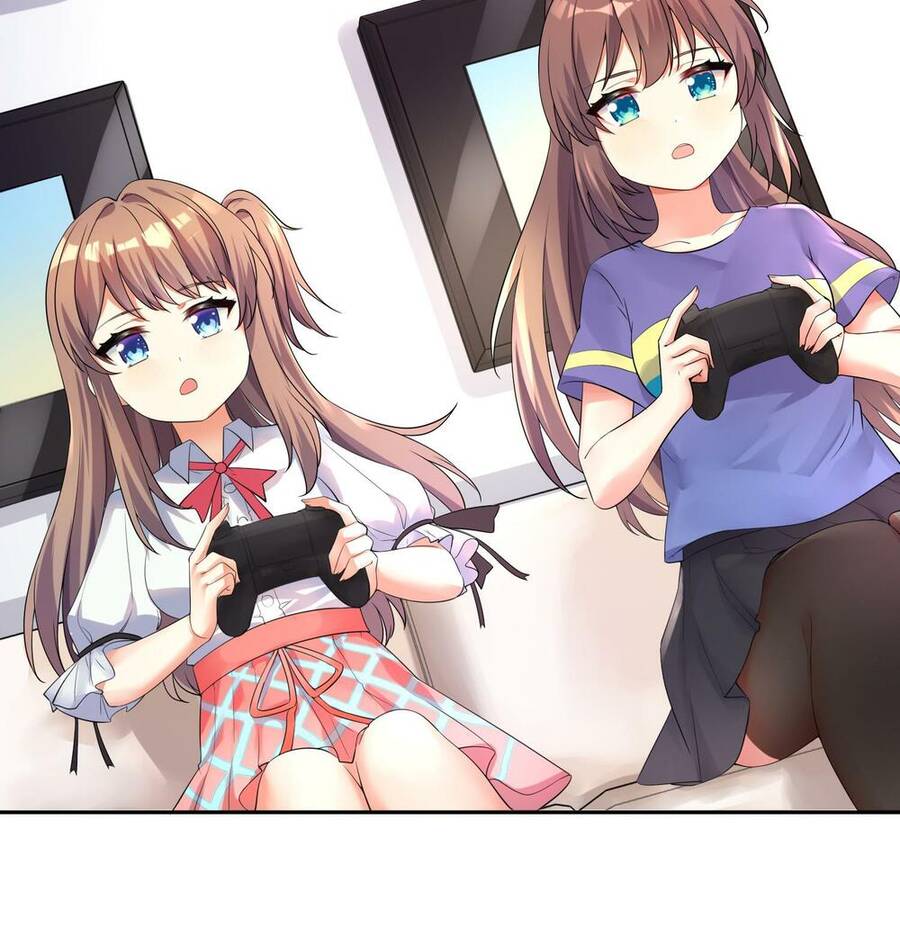Bạn Gái Cùng Phòng Của Tôi chapter 17 - Trang 15