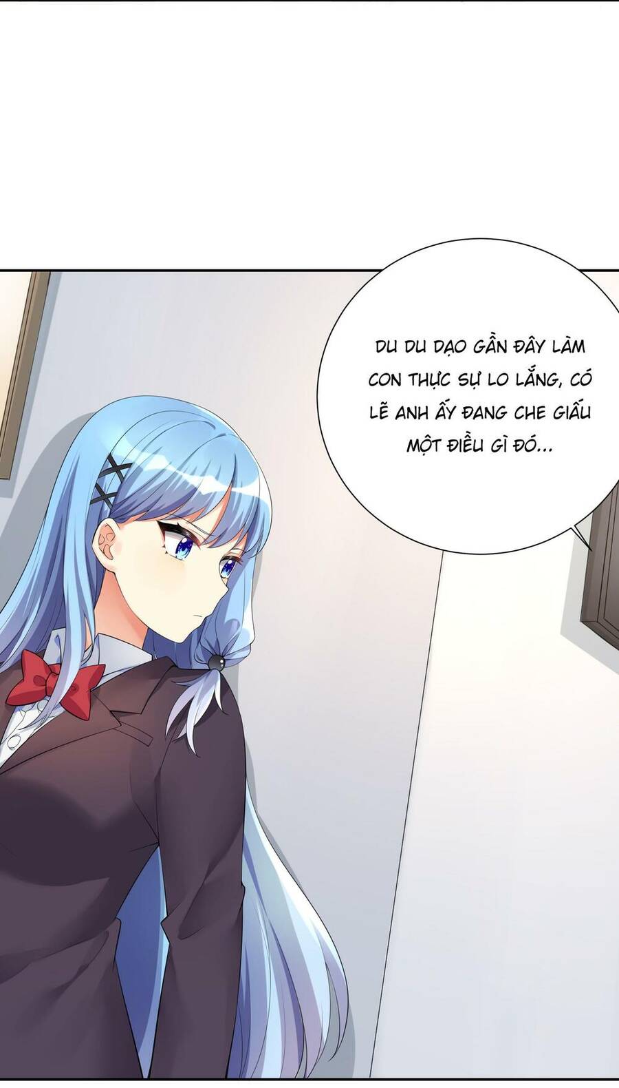 Bạn Gái Cùng Phòng Của Tôi chapter 17 - Trang 17