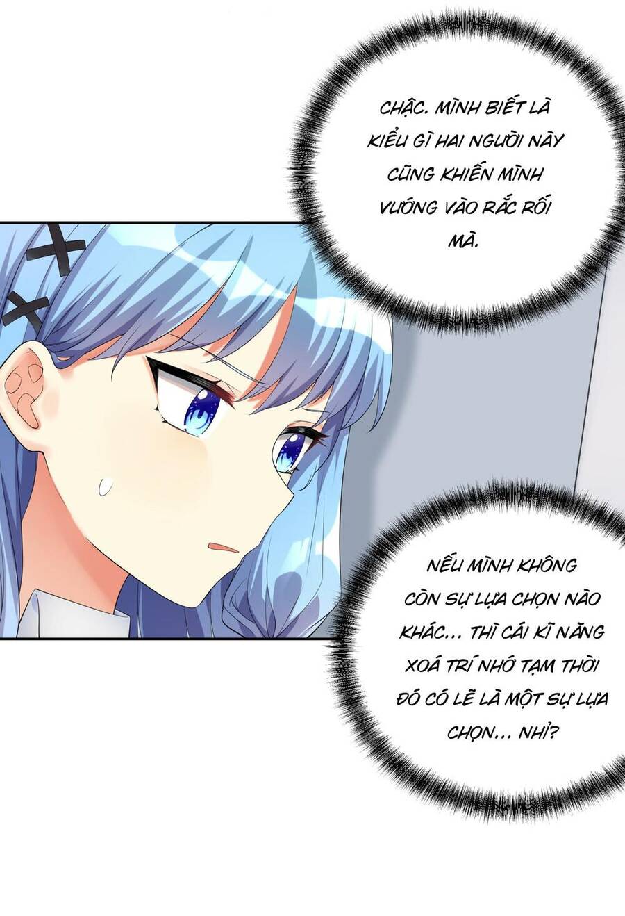 Bạn Gái Cùng Phòng Của Tôi chapter 17 - Trang 18