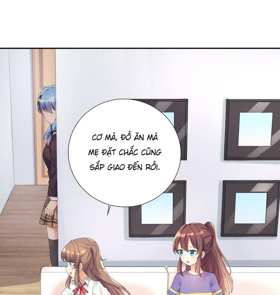 Bạn Gái Cùng Phòng Của Tôi chapter 17 - Trang 19