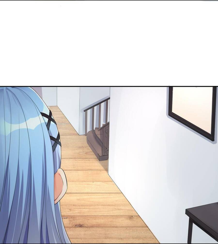 Bạn Gái Cùng Phòng Của Tôi chapter 17 - Trang 22