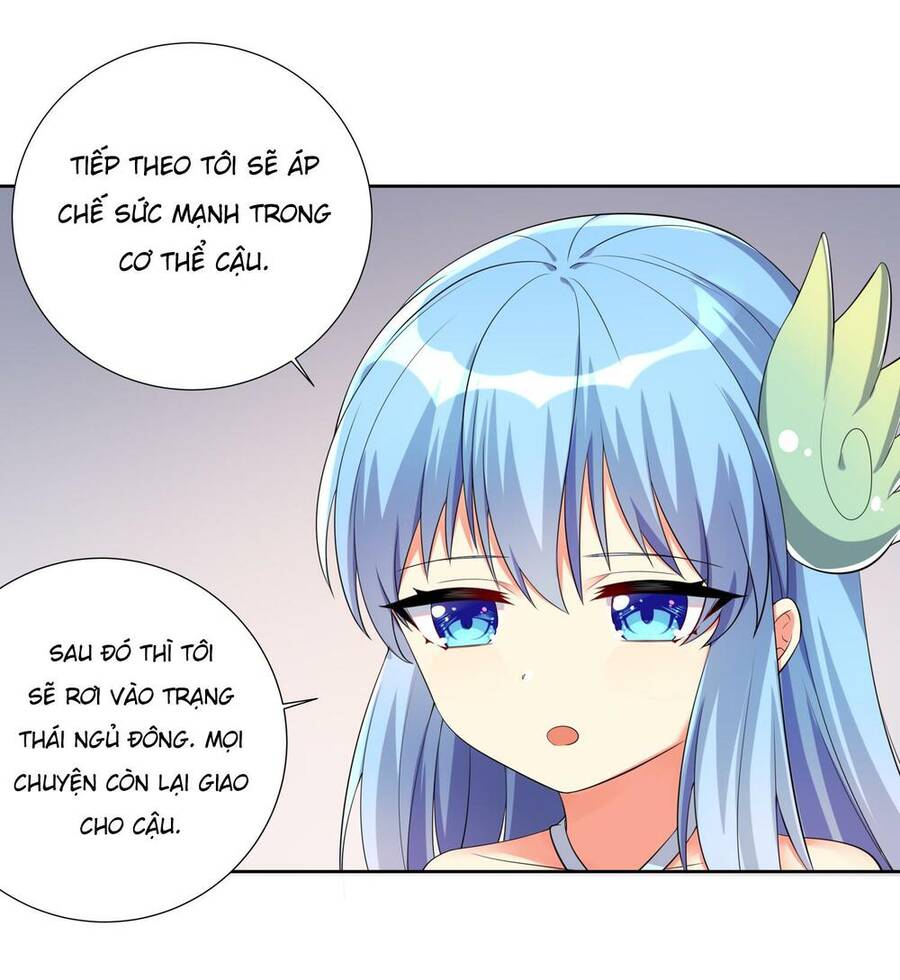Bạn Gái Cùng Phòng Của Tôi chapter 17 - Trang 30