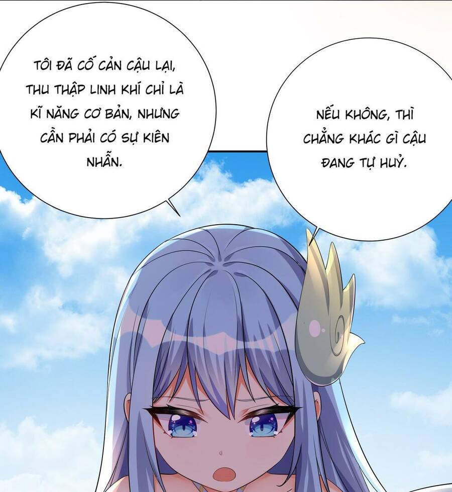 Bạn Gái Cùng Phòng Của Tôi chapter 17 - Trang 3