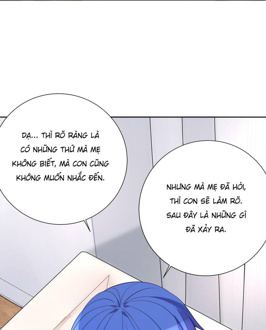 Bạn Gái Cùng Phòng Của Tôi chapter 17 - Trang 40