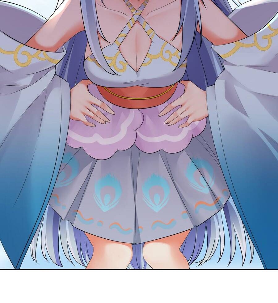 Bạn Gái Cùng Phòng Của Tôi chapter 17 - Trang 4