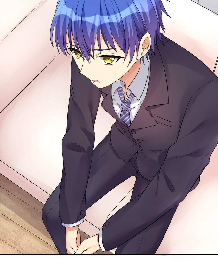 Bạn Gái Cùng Phòng Của Tôi chapter 17 - Trang 41