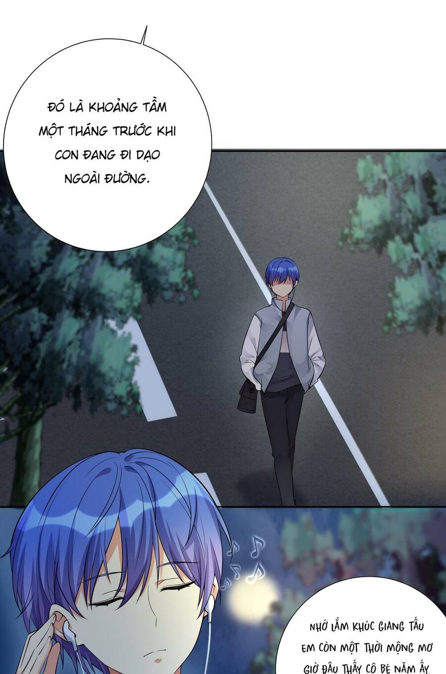 Bạn Gái Cùng Phòng Của Tôi chapter 17 - Trang 42