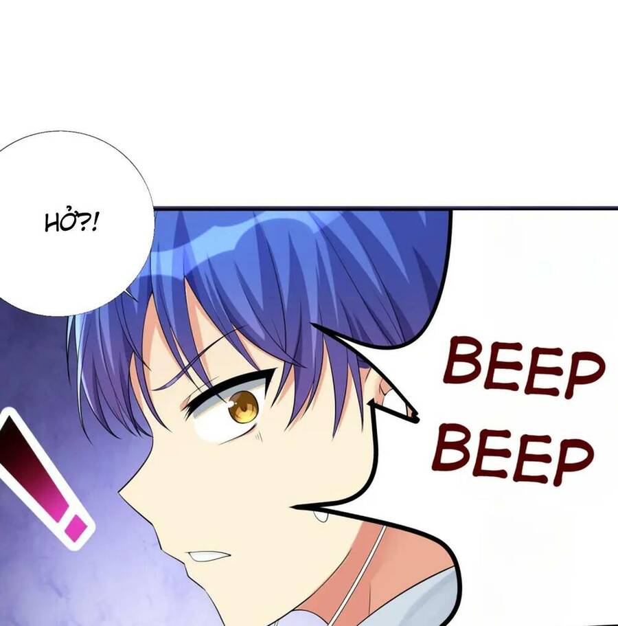 Bạn Gái Cùng Phòng Của Tôi chapter 17 - Trang 44