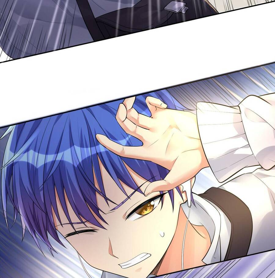 Bạn Gái Cùng Phòng Của Tôi chapter 17 - Trang 47