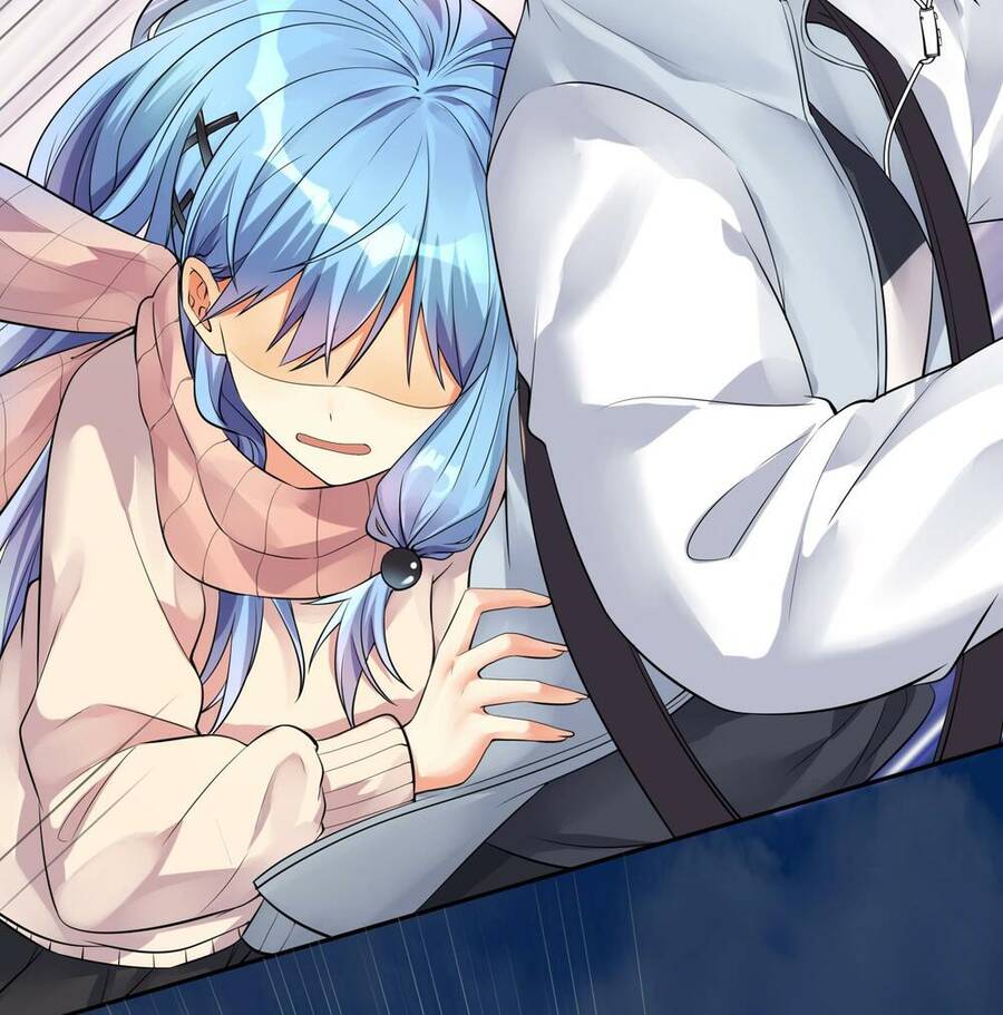 Bạn Gái Cùng Phòng Của Tôi chapter 17 - Trang 49