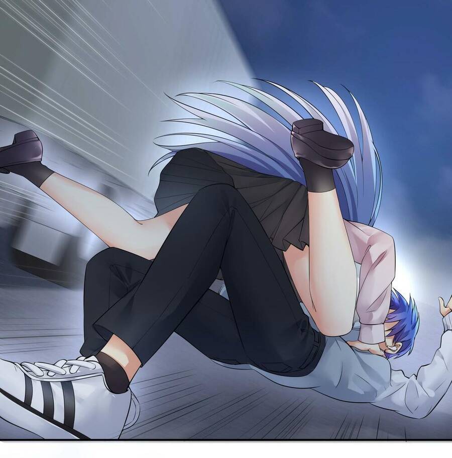 Bạn Gái Cùng Phòng Của Tôi chapter 17 - Trang 51