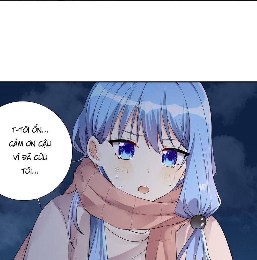 Bạn Gái Cùng Phòng Của Tôi chapter 17 - Trang 53