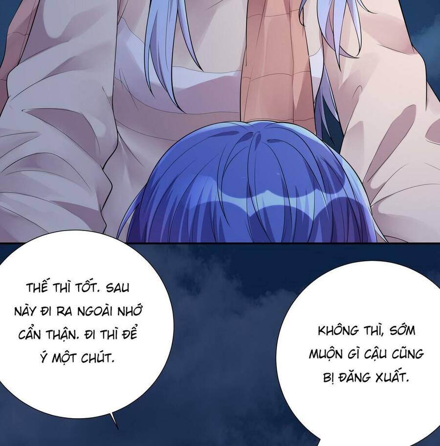 Bạn Gái Cùng Phòng Của Tôi chapter 17 - Trang 54
