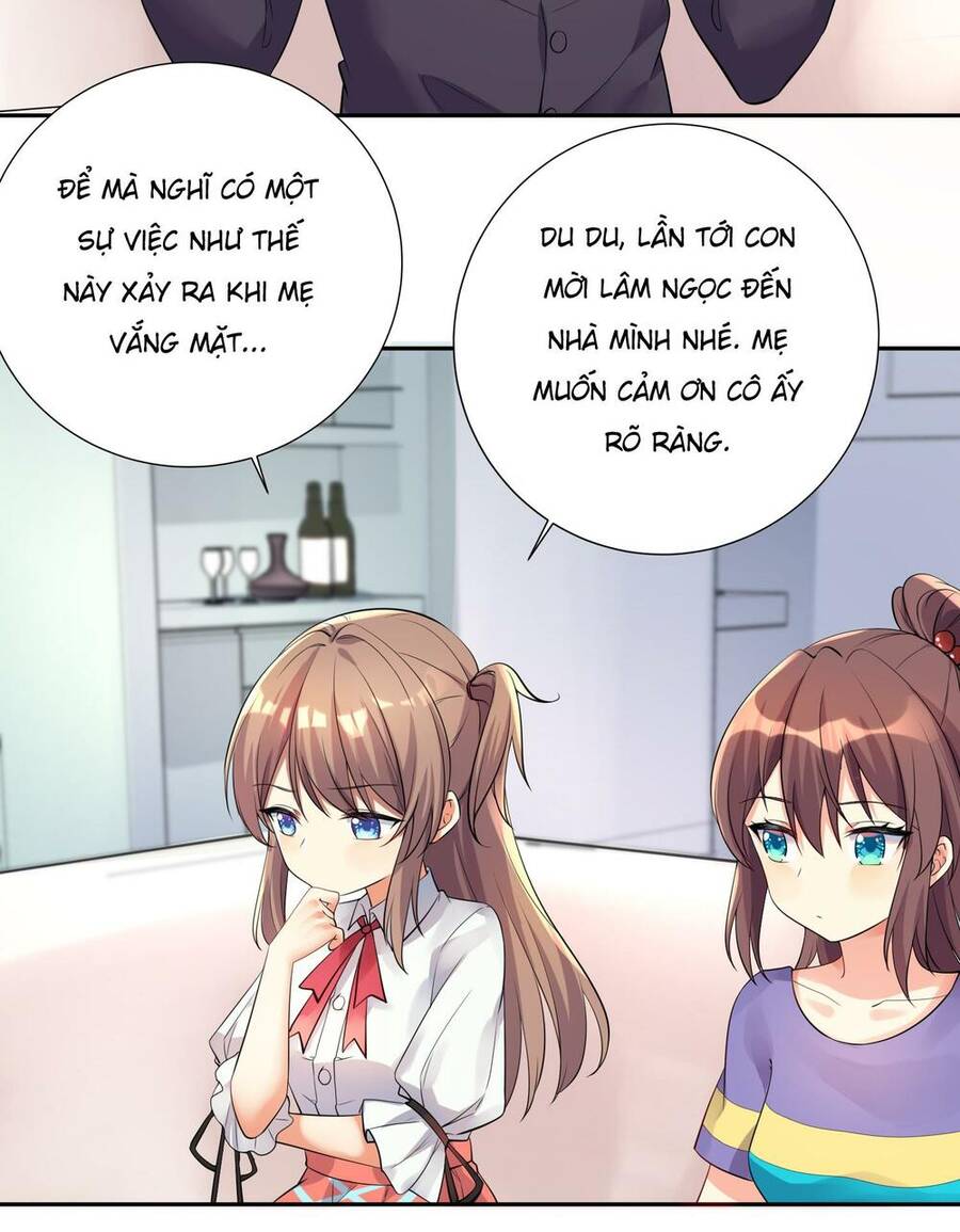 Bạn Gái Cùng Phòng Của Tôi chapter 17 - Trang 59