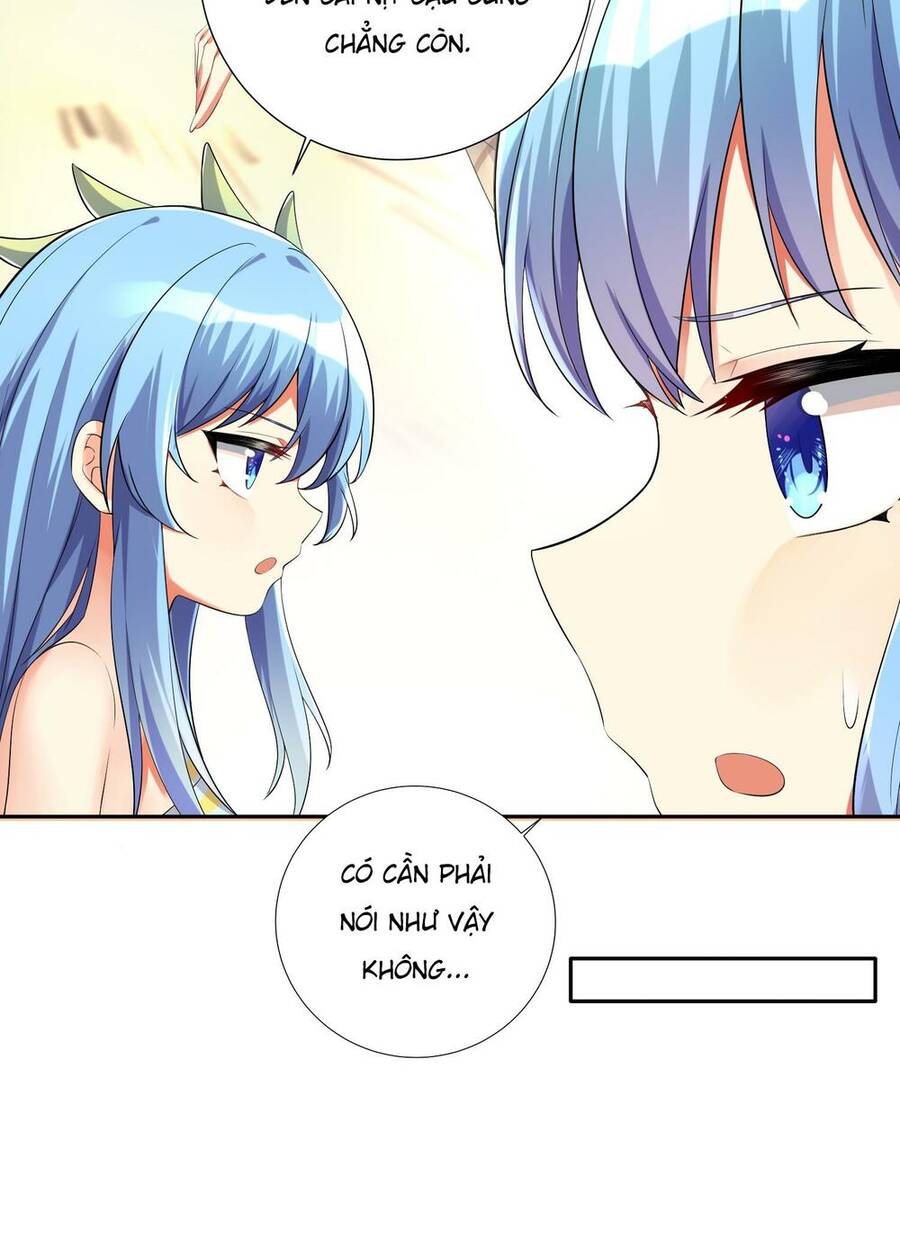 Bạn Gái Cùng Phòng Của Tôi chapter 17 - Trang 6